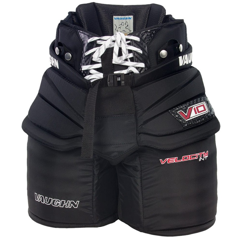 Velocity V10 Intermediate Goalie Pants