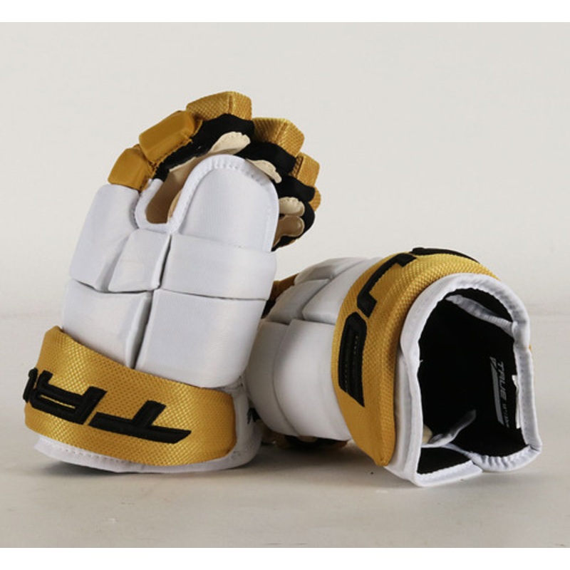 13 TRUE 4 Roll Pro Gloves – Team Stock Vegas Golden Knights