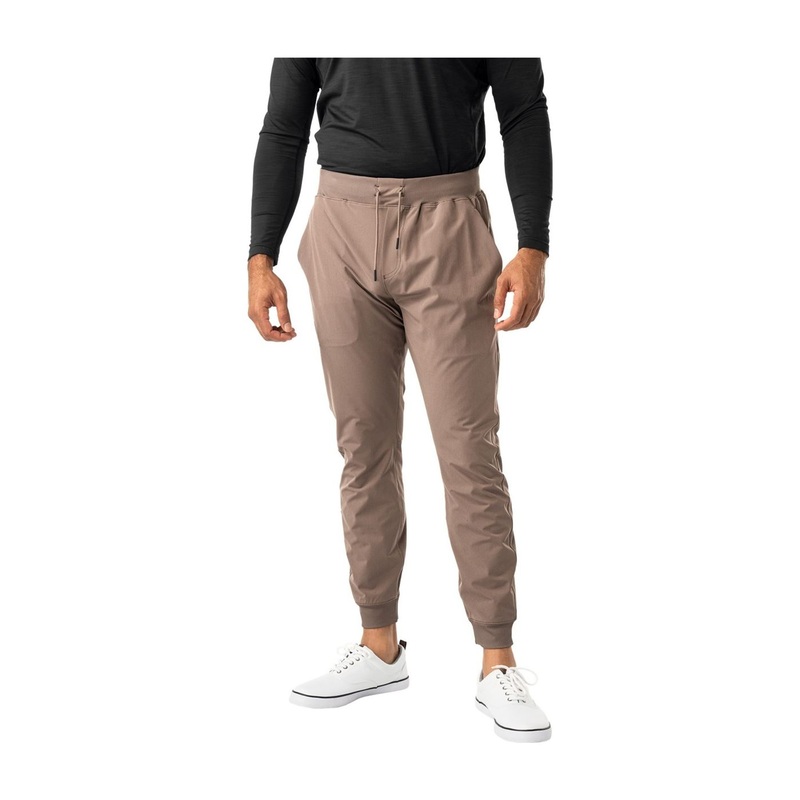 Bauer Pant FLC Woven Sr Iron|S|M|L|XL|XXL