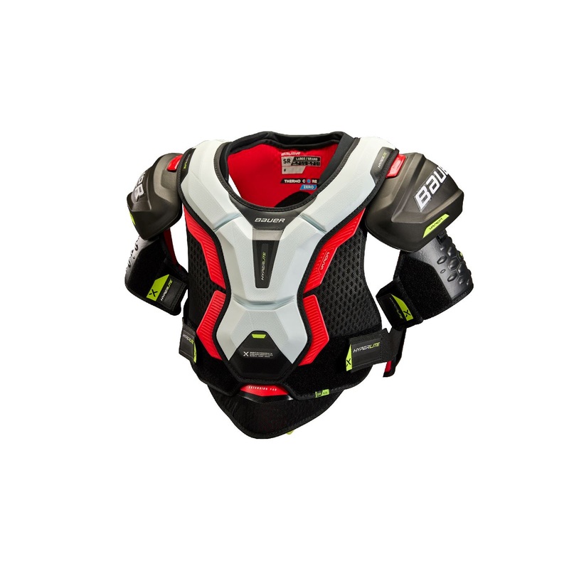 Bauer Shoulder Pad Vapor Hyperlite Sr