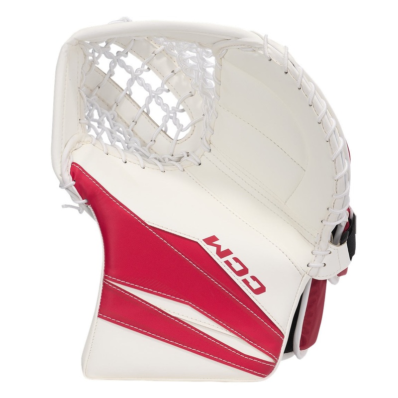 CCM Axis F5 Goalie Catcher – Junior