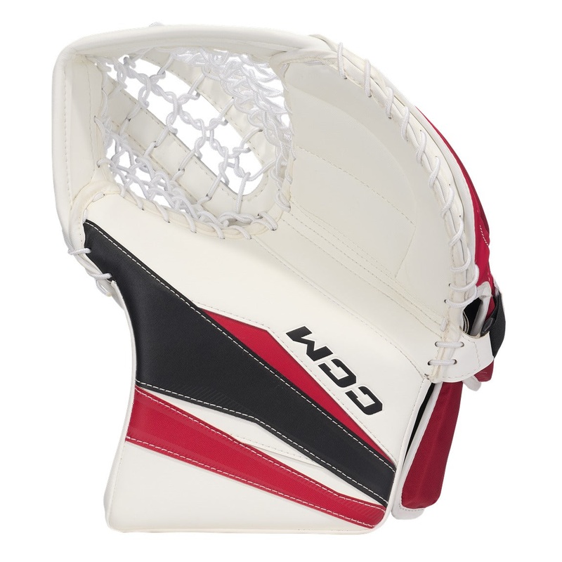 CCM Axis F9 Goalie Catcher – Intermediate