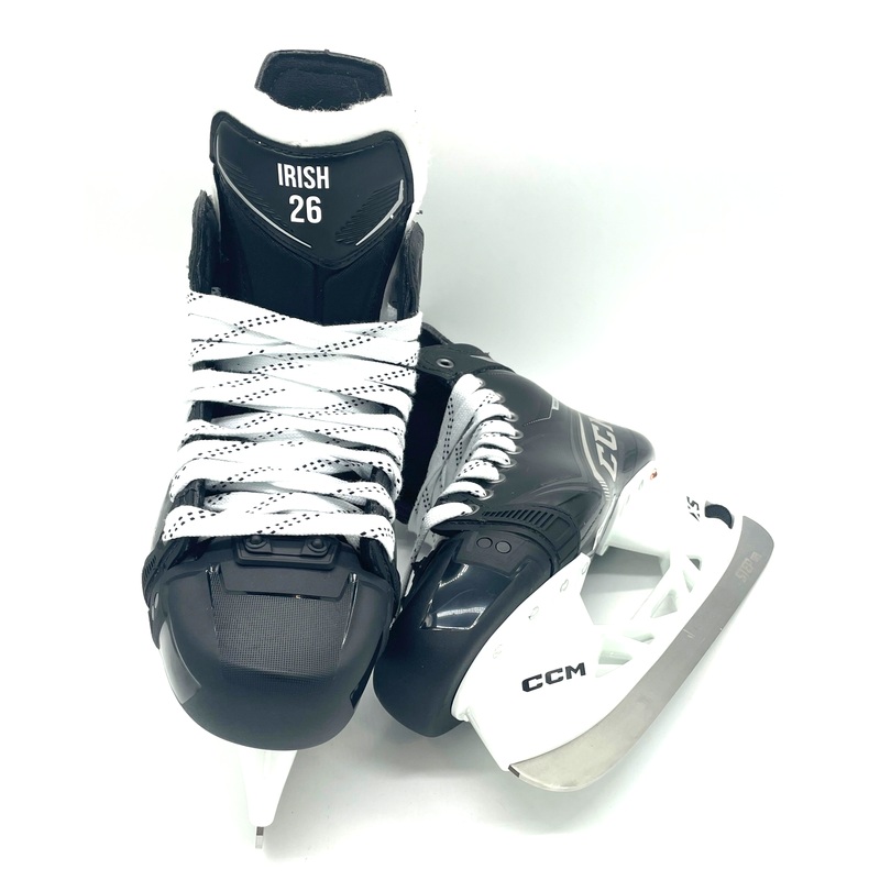 CCM Ribcor 100K Pro Hockey Skates – Size 9.5D