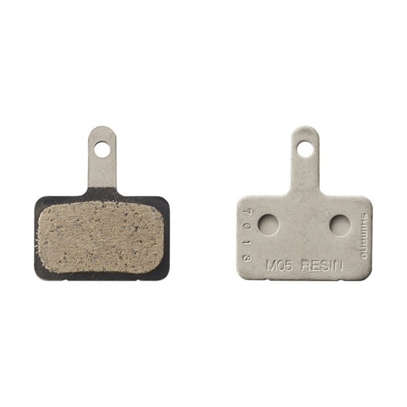 Disc Brake Pad Resin M05-RX 1 Pair