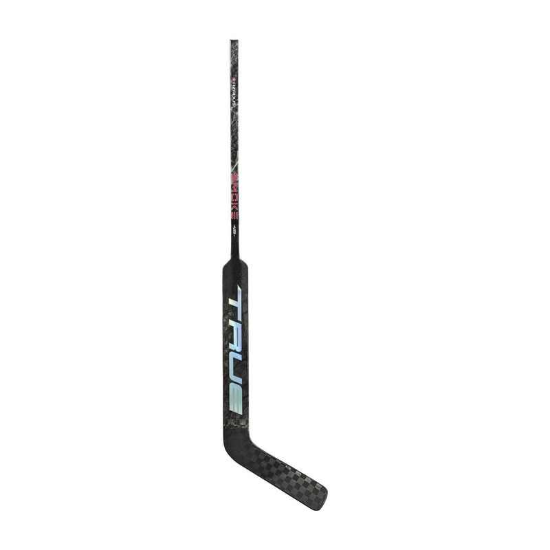 TRUE Goalie Stick HZRDUS Smoke Sr