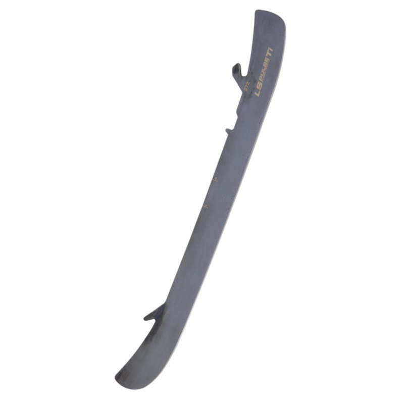 TUUK LIGHTSPEED PULSE TI EDGE RUNNER PAIR