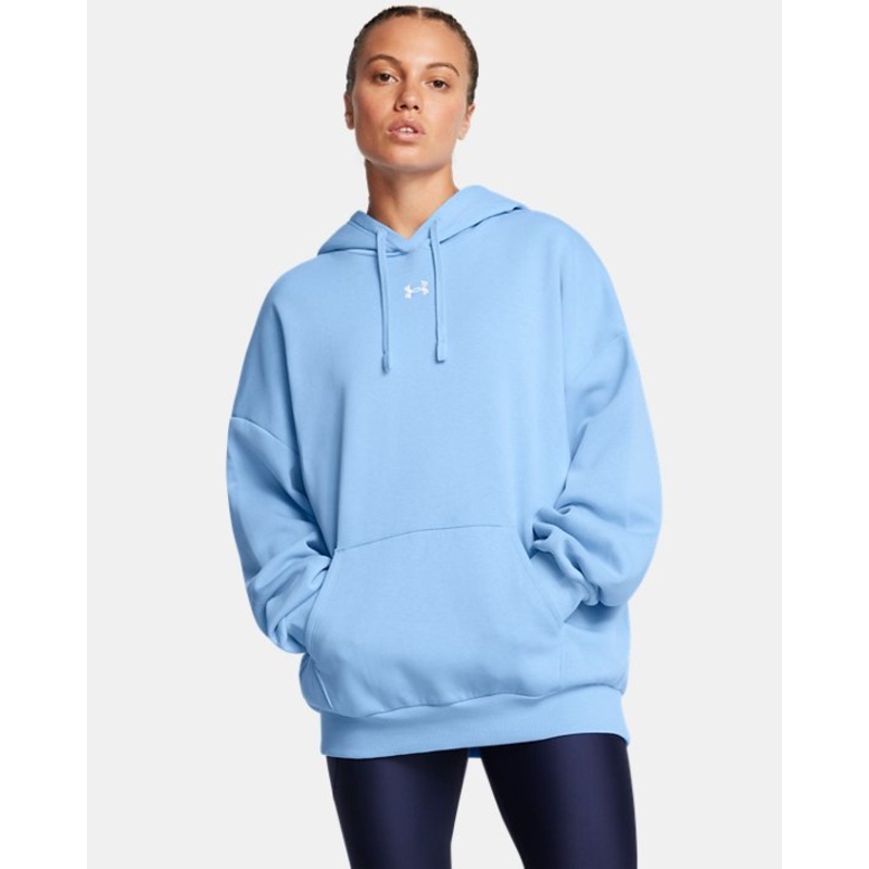 Women’s Rival Fleece Oversized Hoodie