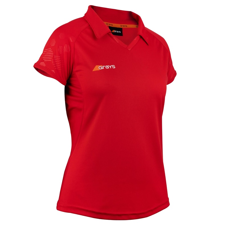 Apex 750 Shirt – Girls|Red|Dark Navy|Black|White|Age 5 – 6|Age 7 – 8|Age 9 – 10|Age 11 – 12
