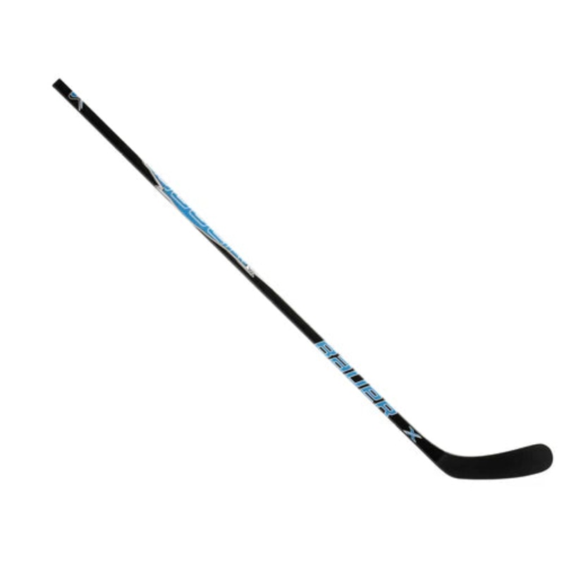 Bauer Senior X Series Grip Hockey Stick – 2025