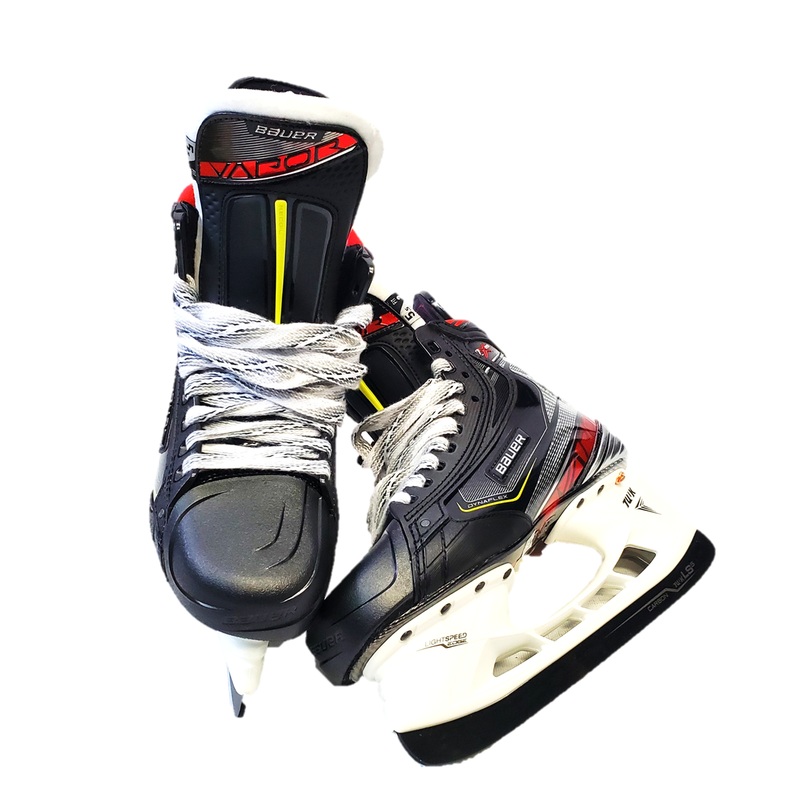 Bauer Vapor 2X Pro Hockey Skates – Size 5.5 Fit 2