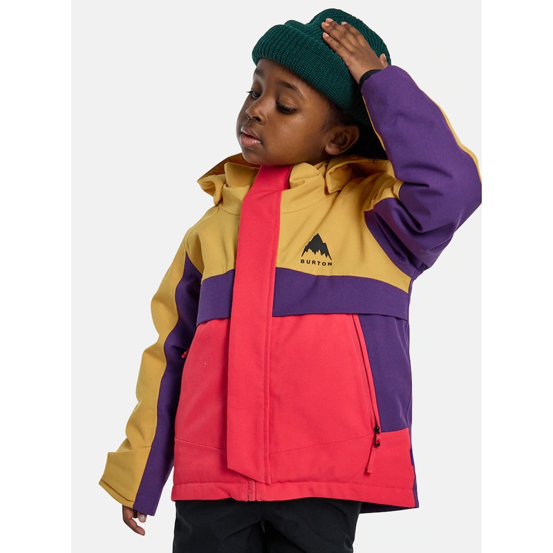 Burton Toddler’s Ascutney 2L Jacket