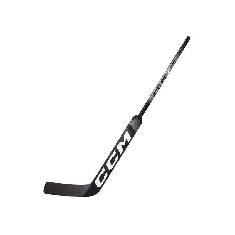 CCM Goalie Stick Axis XF 70 Sr