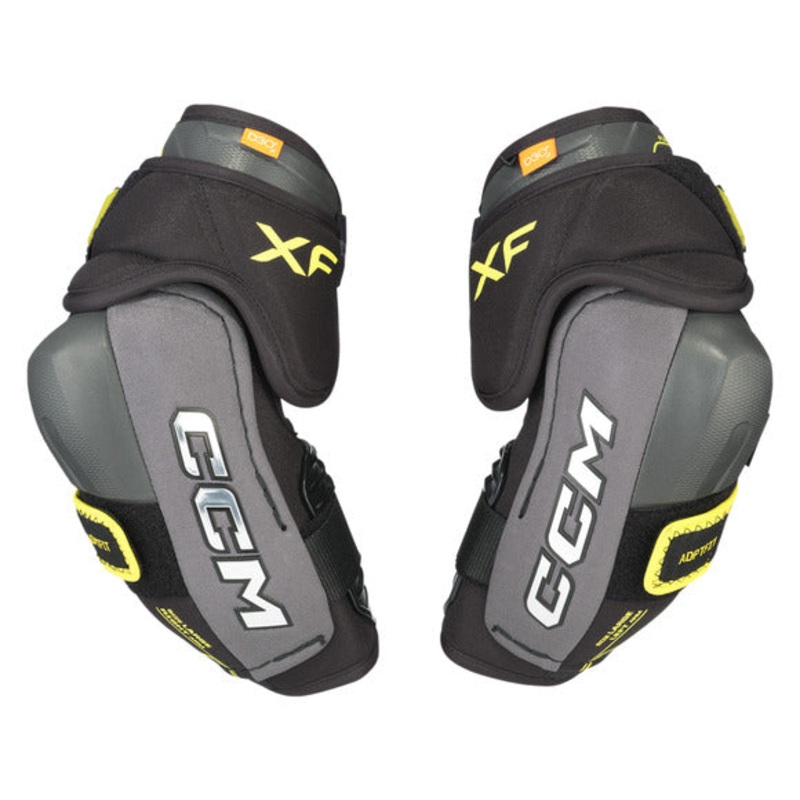 CCM Senior Tacks XF Hockey Elbow Pads