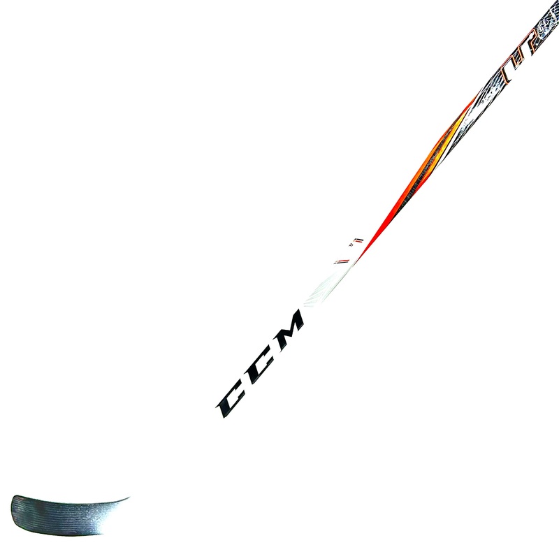 CCM U+ Crazy Light|Left – P88C (Custom) – 75 Flex/62″ (Similar to Blade 2)