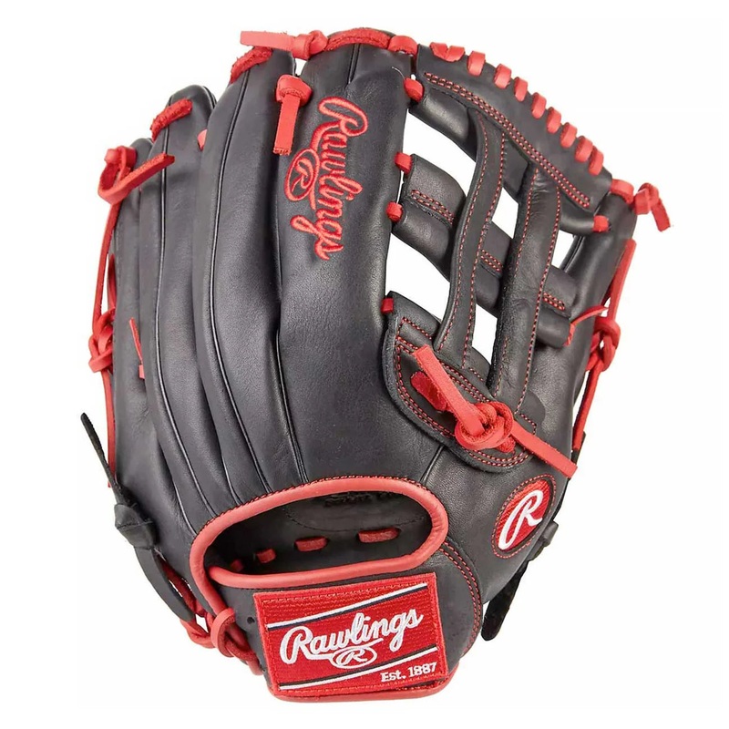 R9 Pro Bryce Harper Baseball Glove – 12.5