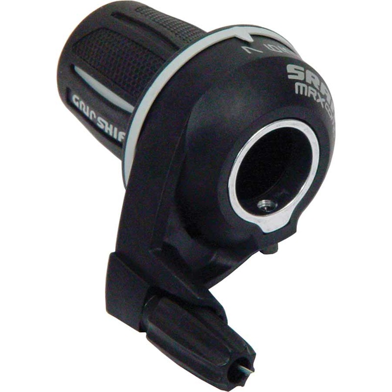 Sram MRX Comp Shifter 3 Speed