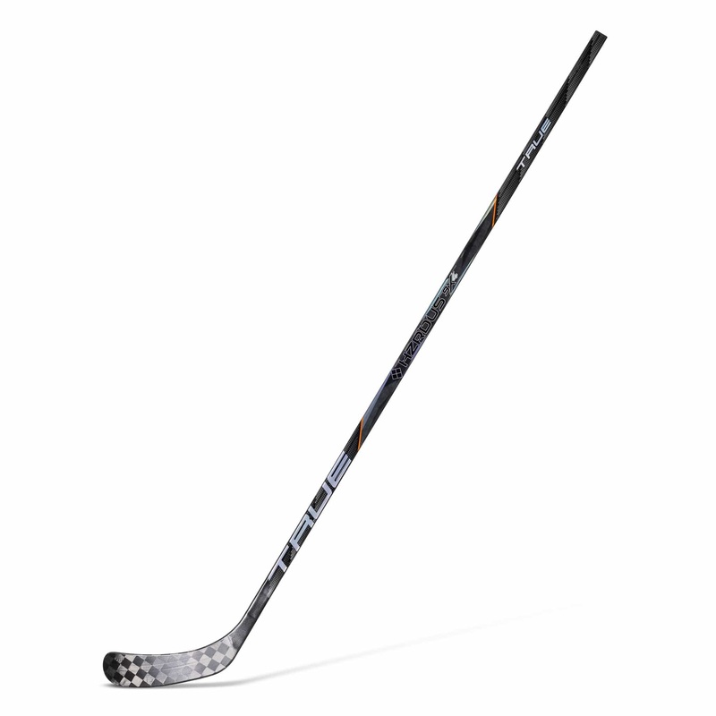 TRUE HZRDUS 9X4 Junior Hockey Stick – 50 Flex