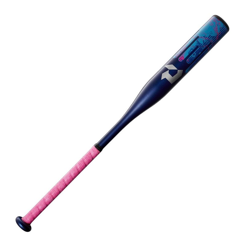2022 DeMarini Uprising Fastpitch Bat (-12)