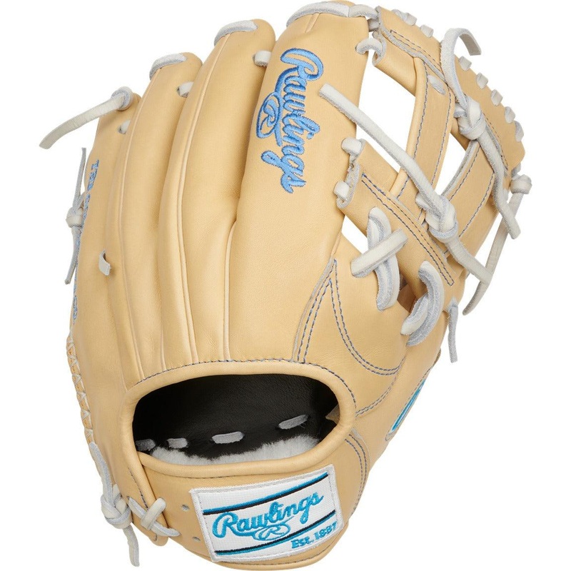2024 Rawlings Pro Preferred 11.5 Infield Glove