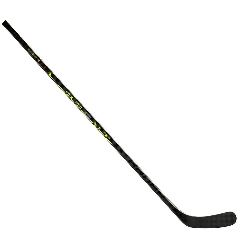 Bauer AG5NT Hockey Stick – Junior