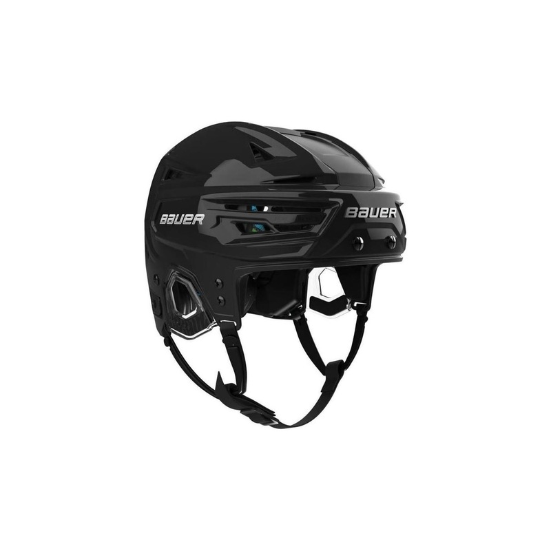 Bauer Hockey Helmet Re-Akt 155 Black