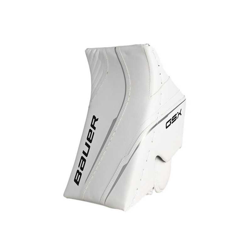Bauer S23 GSX Blocker – Intermediate