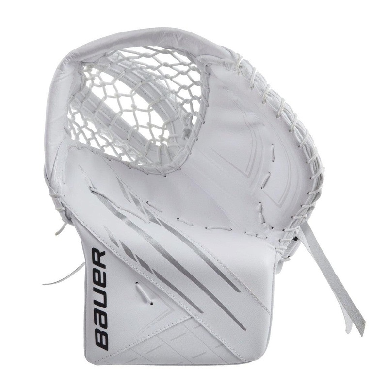 Vapor Hyperlite Hockey Goalie Catcher – Senior