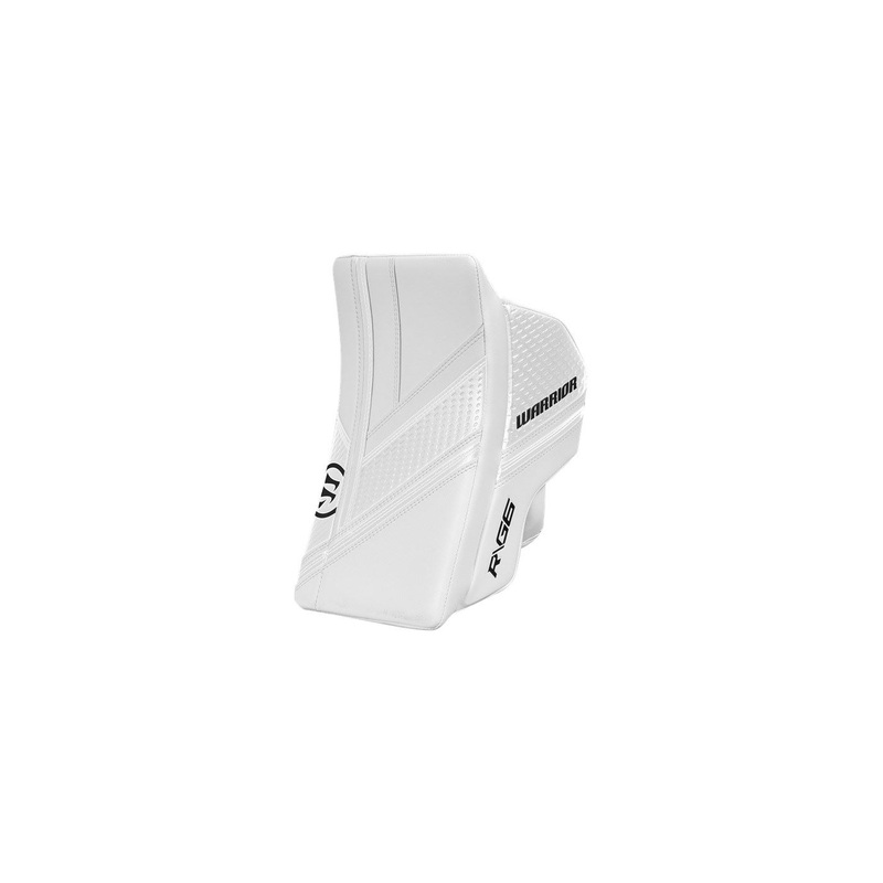 Warrior Blocker G6.1 Pro+ SR White