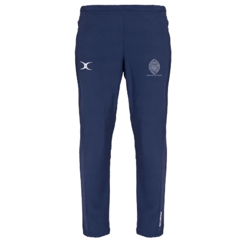 Wisbech Grammar School 3rd – 6th Form Clothing Women’s Dark Navy Synergie V3 Trousers