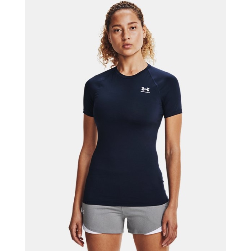 Women’s Heatgear Compression T-Shirt