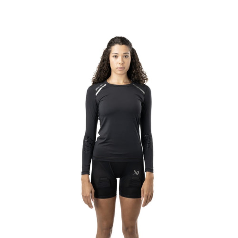Women’s Long Sleeve Base Layer