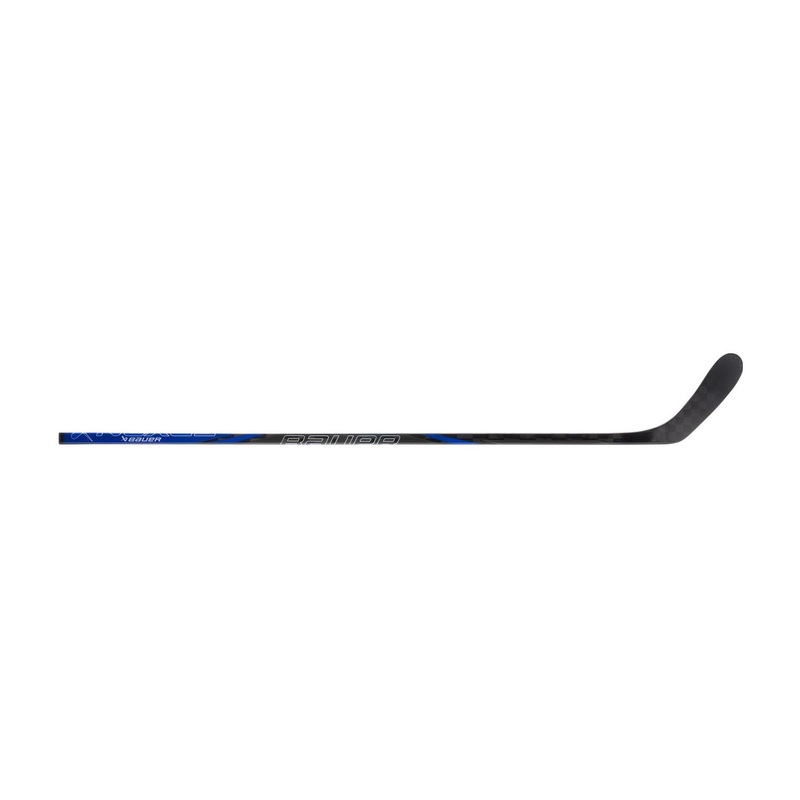 Bauer Hockey Stick Nexus Tracer Color Jr Blue