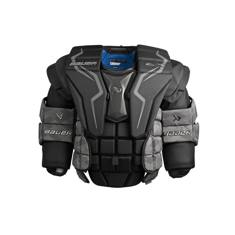 Bauer S23 Elite Chest Protector – Senior