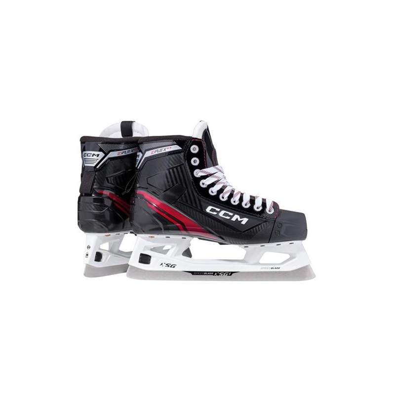 CCM Goalie Skates EFLEX 6.5 Sr