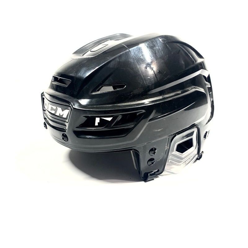 CCM Resistance 100 – Hockey Helmet (Black)