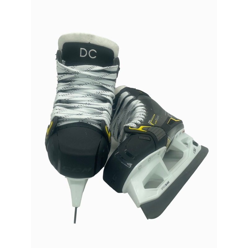 CCM Tacks AS3 Pro – New Pro Stock Goalie Skates – Size 11W