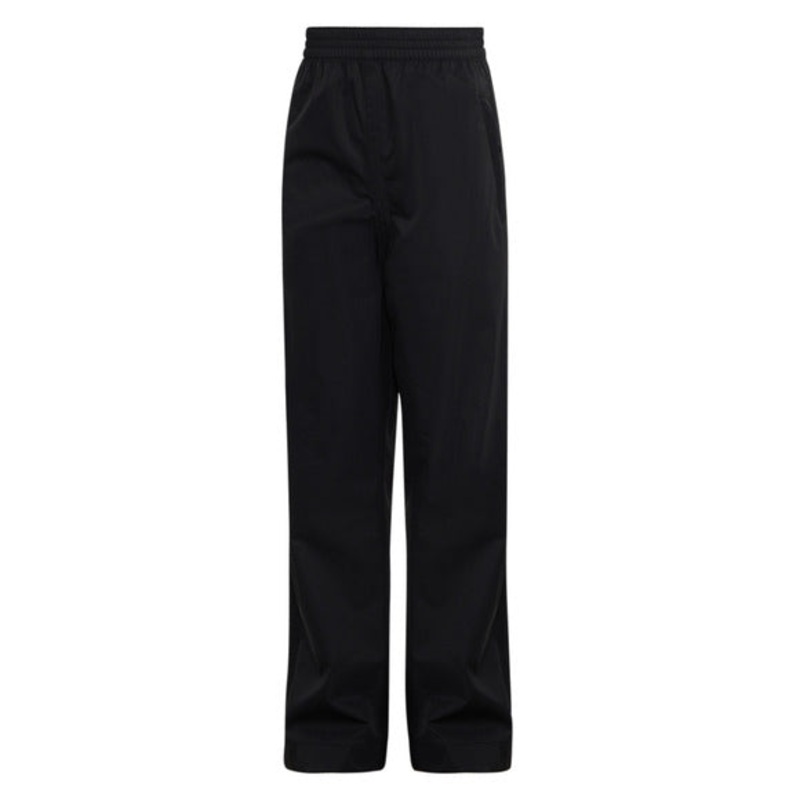 Junior Quadra 2L Rain Pant|BLACK|XS|S|M|L|XL