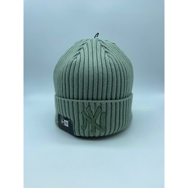 MLB Colour Pack Green Toque|TORONTO BLUE JAYS|NEW YORK YANKEES