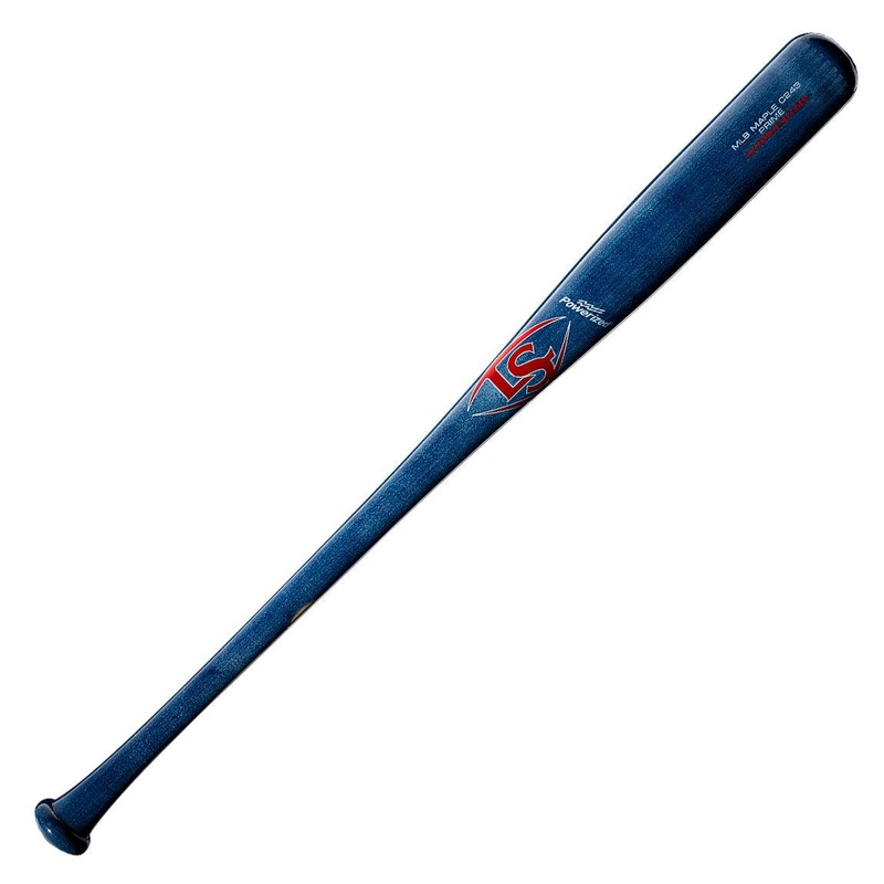 MLB Prime Maple Big Blue