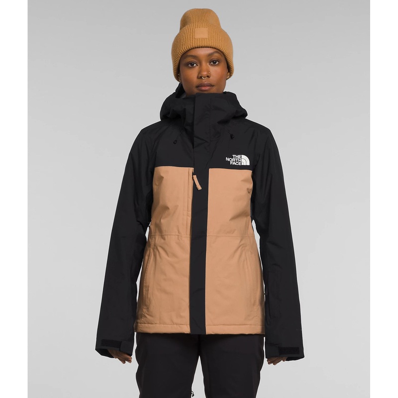 The North Face Women’s Freedom Insulated Jacket