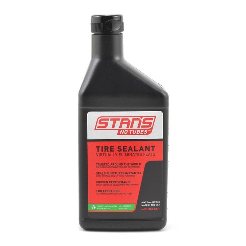 Tire Sealant 1 Pint