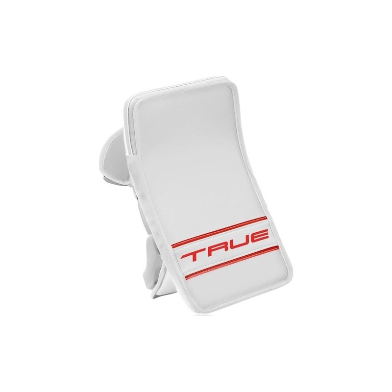 TRUE Blocker Catalyst L87 Sr White/Red