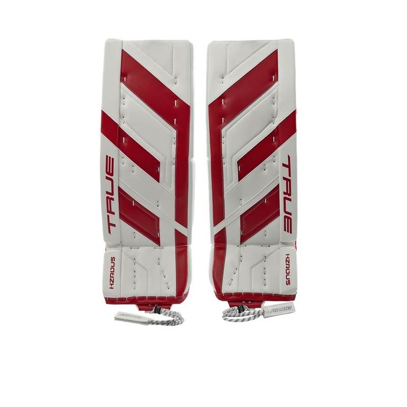 True HZRDUS 9X4 Goalie Pads – Senior