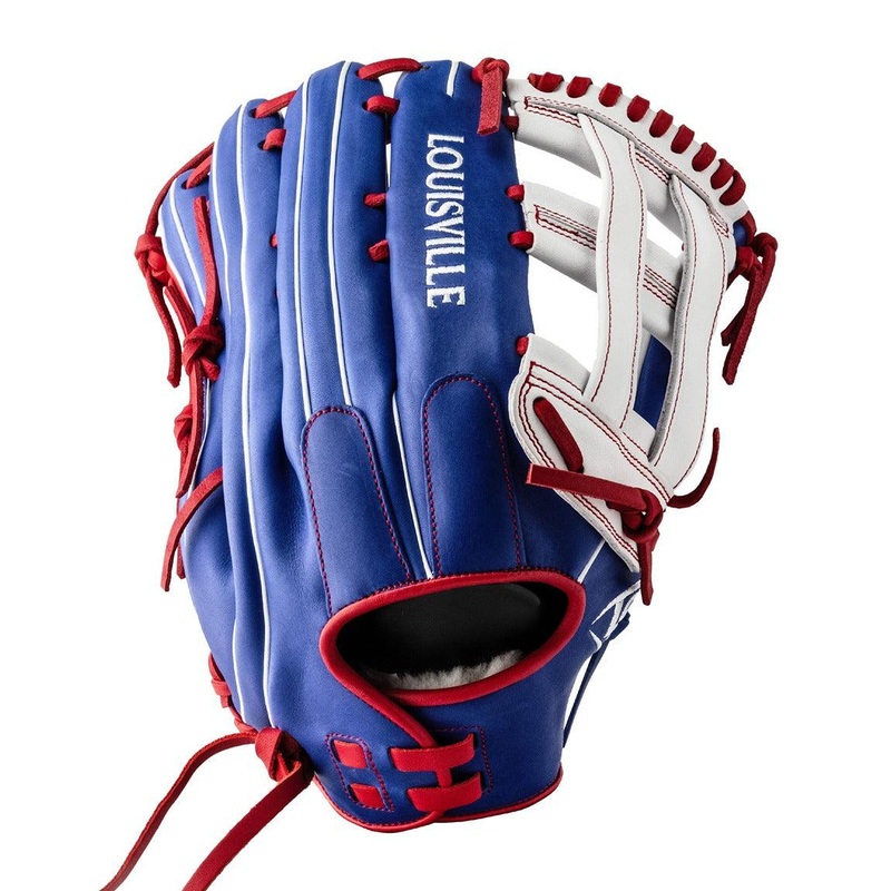 2024 Louisville Super Z 13 Slowpitch Glove