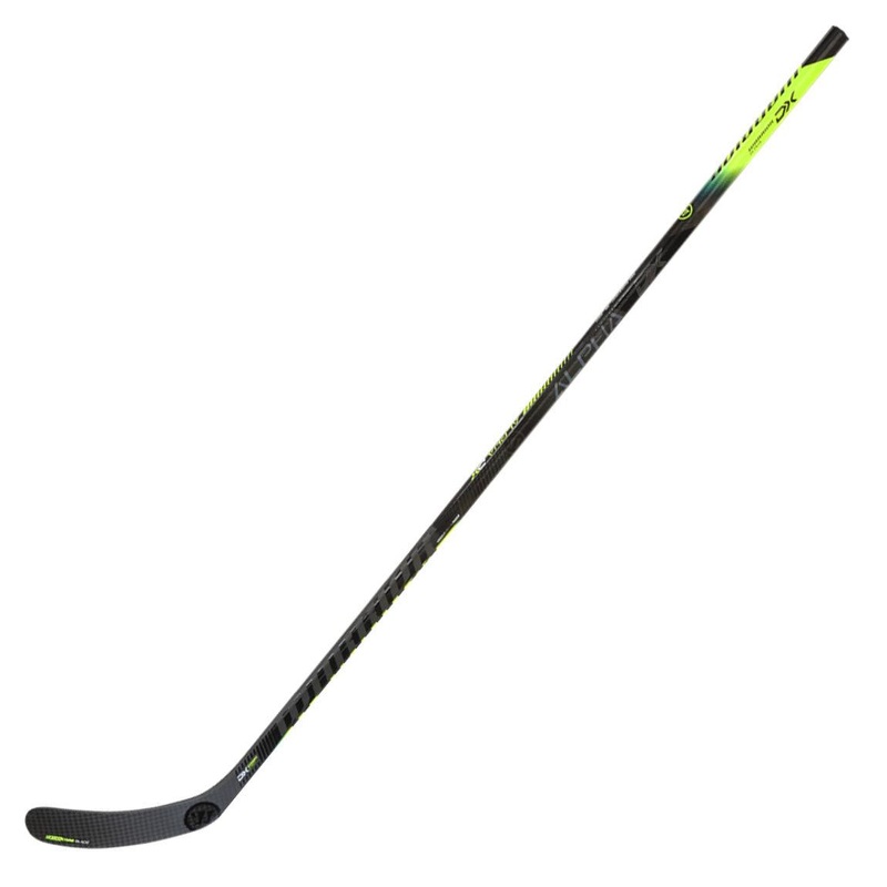 Alpha DX Hockey Stick – Intermediate