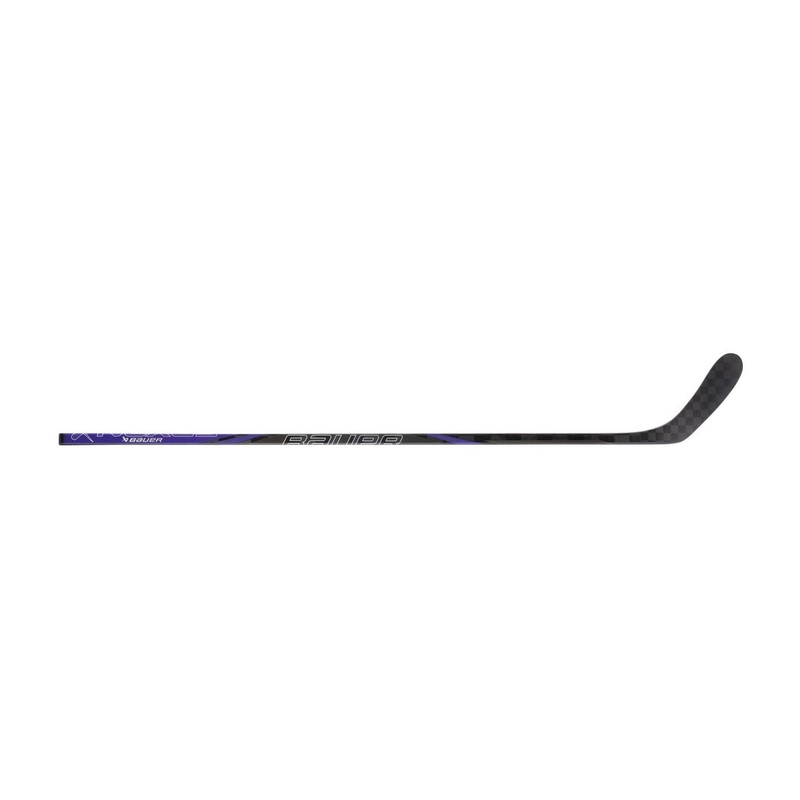 Bauer Hockey Stick Nexus Tracer Color Jr Purple