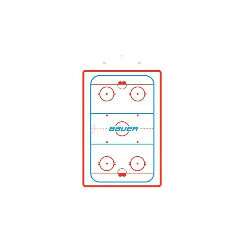 Bauer Tactical Board