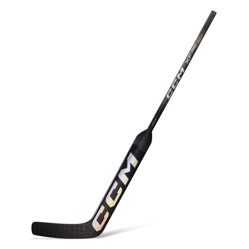 CCM Axis XF Pro Intermediate Goalie Stick