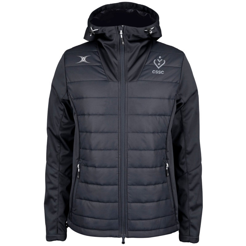 Civil Service Sports Council  Pro Active Jacket (Senior)