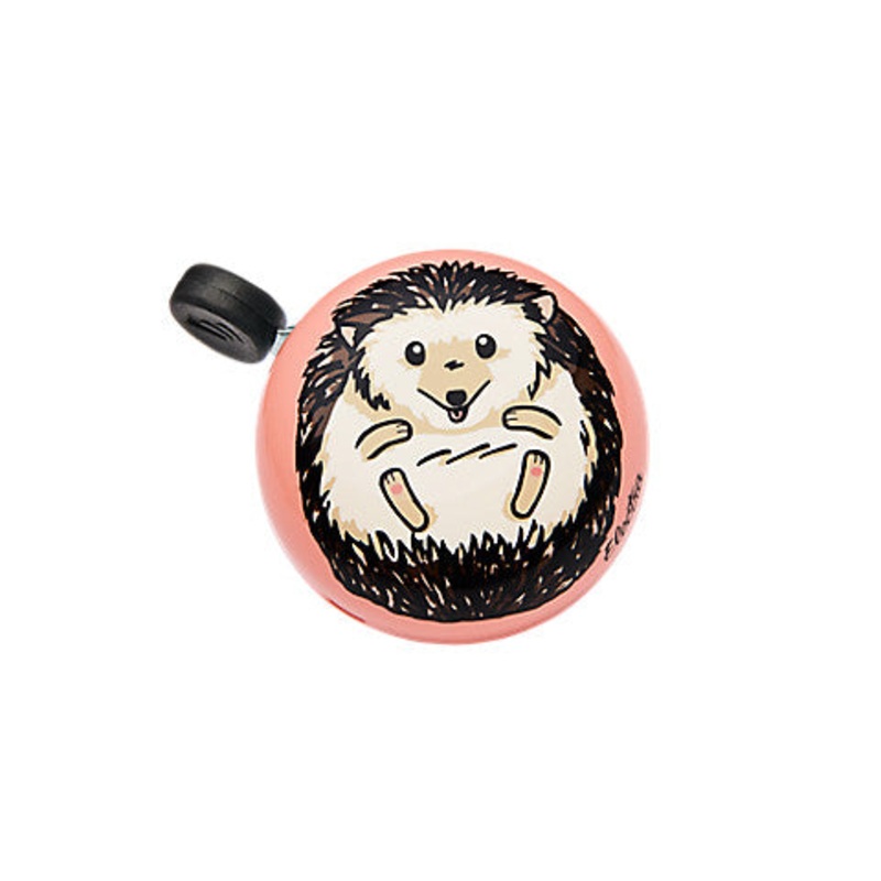 Electra Domed Ringer Bell – Hedgy